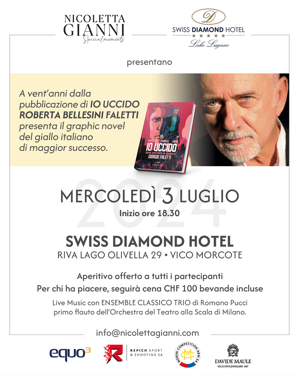 Roberta Bellesini Faletti