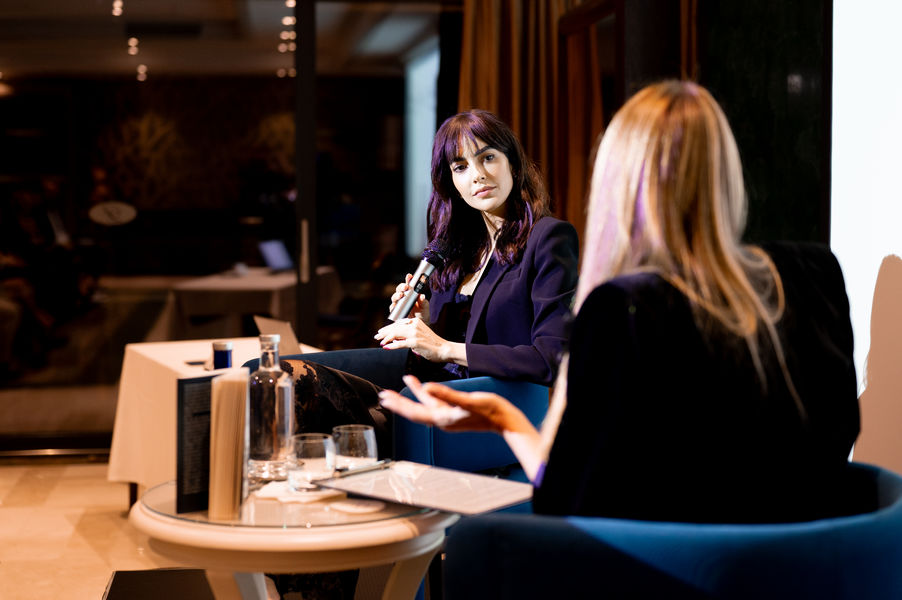 Rocío Muñoz Morales