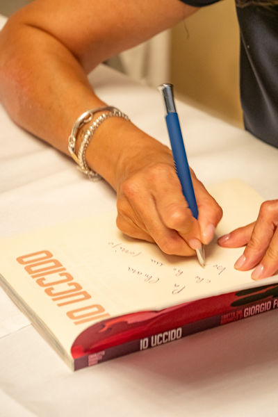 Roberta Bellesini Faletti